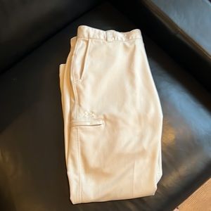 Mens Under Armour Golf Pants
